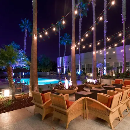 Doubletree By Hilton San Diego-Mission Valley-3