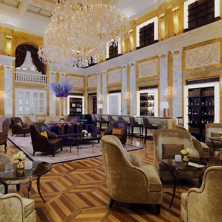 Hotel Imperial, A Luxury Collection Hotel, Vienna-3