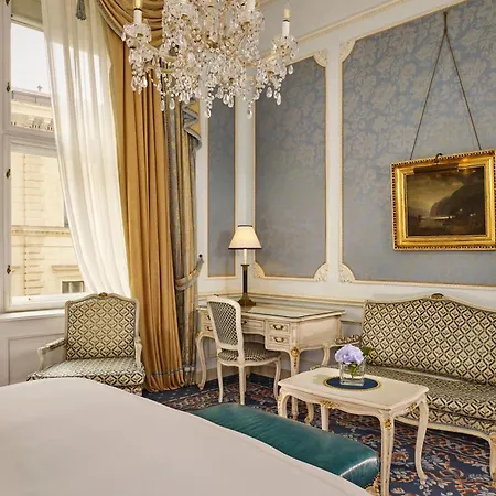 Hotel Imperial, A Luxury Collection Hotel, Vienna-2