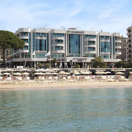 Jw Marriott Cannes-2