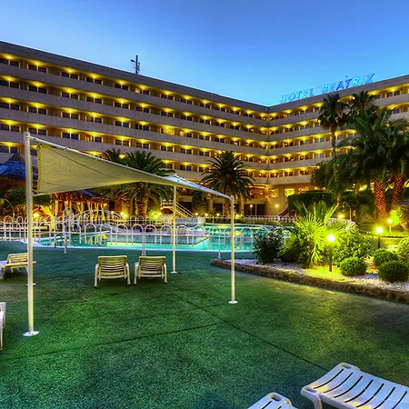 Beatriz Toledo Auditorium & Spa-2