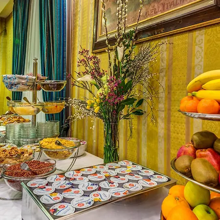 Atlante Garden Hotel-2