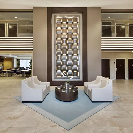 Doubletree By Hilton Nanuet-2