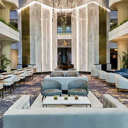 Atheneum Suite Hotel-3