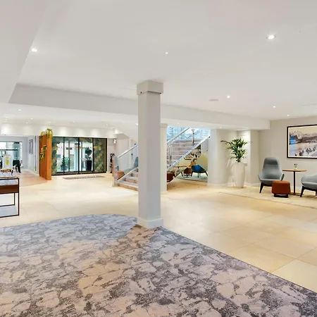 Radisson Hotel York-3