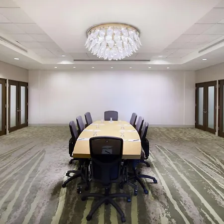 Hilton Hasbrouck Heights-Meadowlands-3