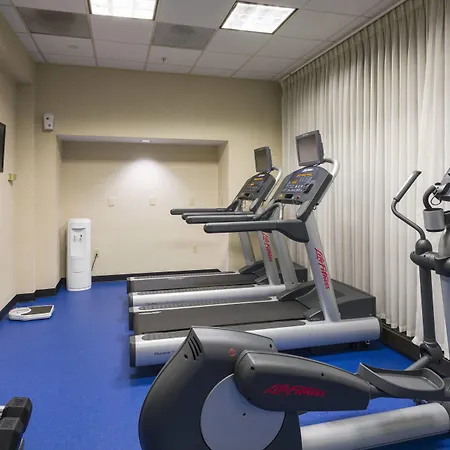 Fairfield Inn By Marriott Laurel-2