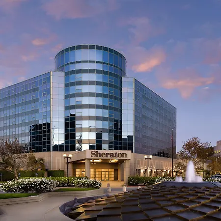 Sheraton Cerritos-3