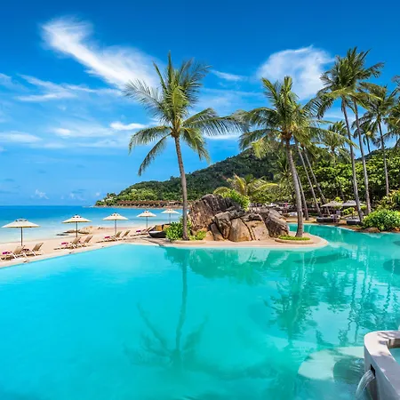 Sheraton Samui Resort-2