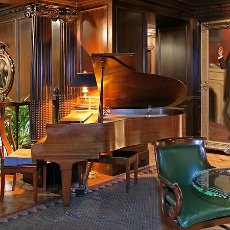 The Huntington Hotel-2