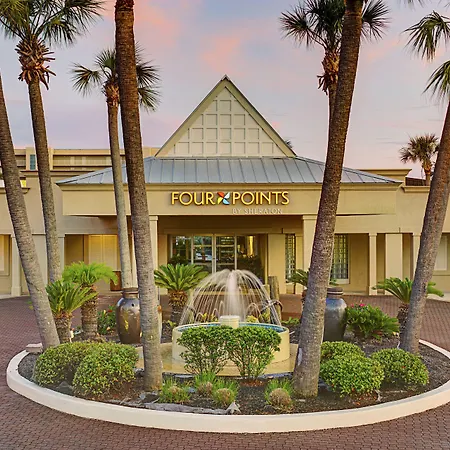 Four Points By Sheraton Destin - Fort Walton Beach-3
