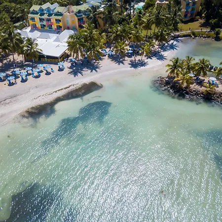 Canella Beach Hotel-2