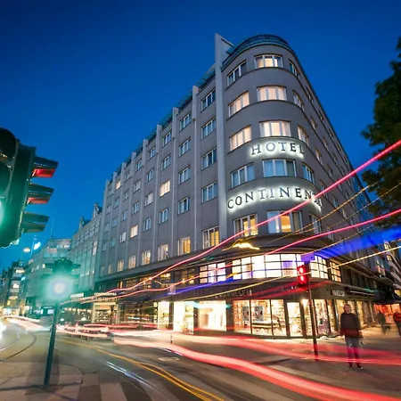 Hotel Continental-2