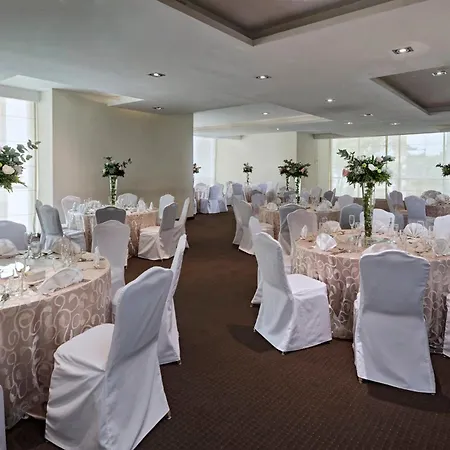 Holiday Inn Guatemala By Ihg-3