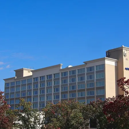 Metro Points Hotel Washington North-3