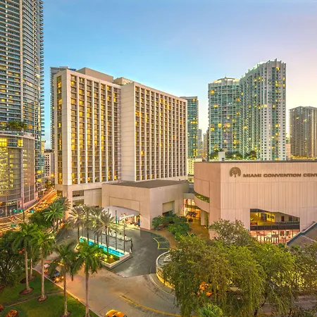Hyatt Regency Miami-2