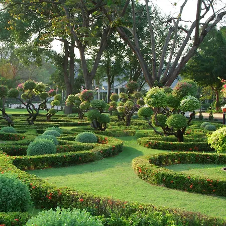 Dusit Thani Pattaya-3