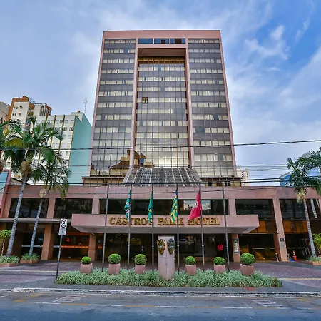 Castro'S Park Hotel-2