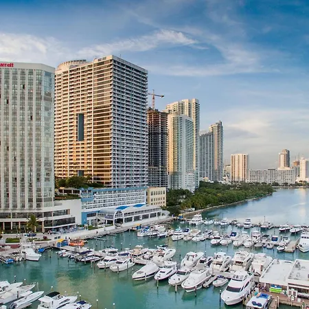 Miami Marriott Biscayne Bay-2