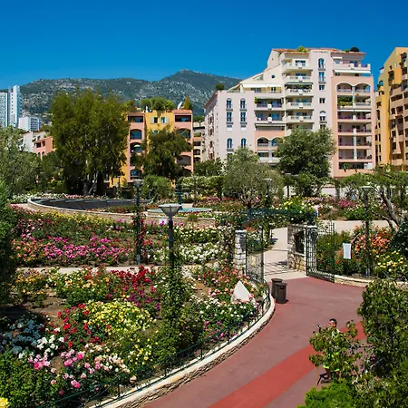 Columbus Hotel Monte-Carlo, Curio Collection By Hilton-3