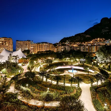 Columbus Hotel Monte-Carlo, Curio Collection By Hilton-2