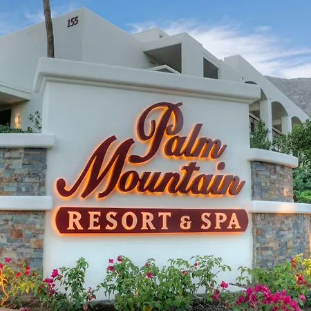 Palm Mountain Resort & Spa-3