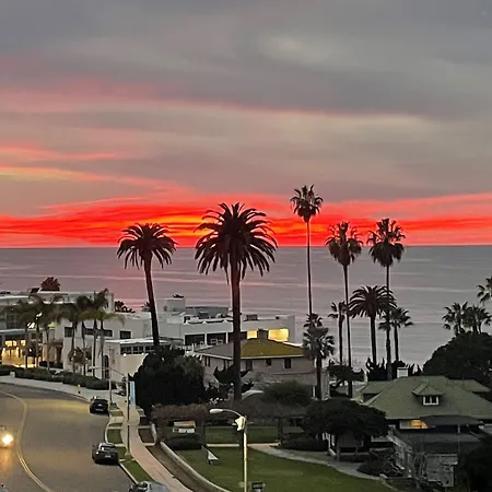 Inn By The Sea, La Jolla-2