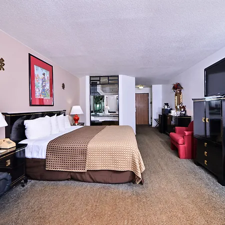 Quality Inn & Suites Prairie Du Chien-3