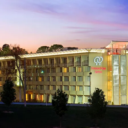 Doubletree By Hilton Atlanta Northeast/Northlake-2
