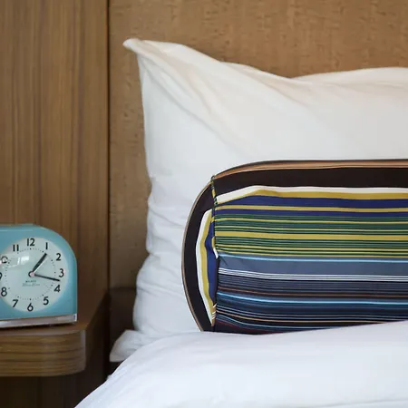 Aloft By Marriott Calgary University-3