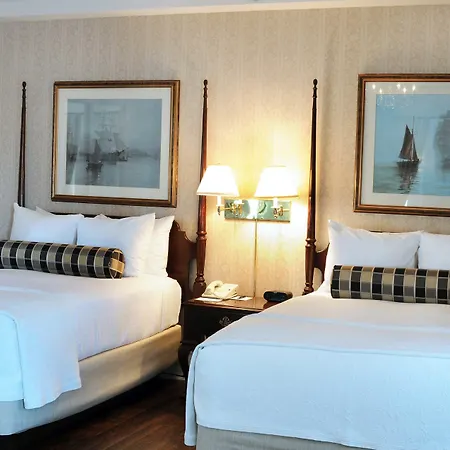 Molly Pitcher Inn-2