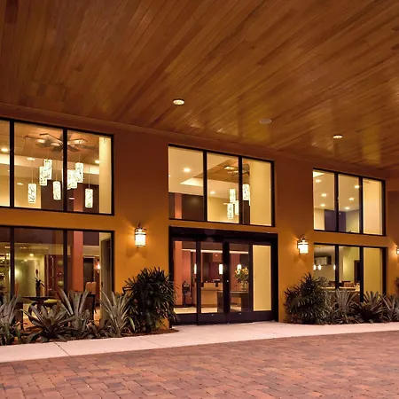 Courtyard By Marriott Boynton Beach-3