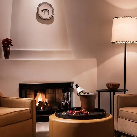 Rosewood Inn Of The Anasazi-2