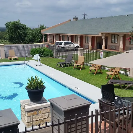 Best Western Post Oak Inn-2