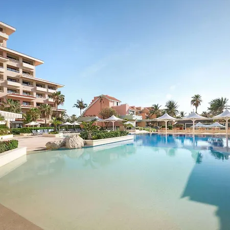 Wyndham Grand Cancun All Inclusive Resort & Villas-3