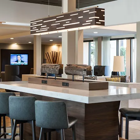 Courtyard Irvine John Wayne Airport/Orange County-3