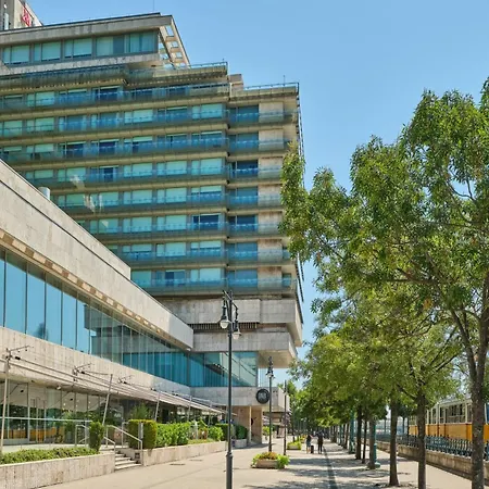 Budapest Marriott Hotel-2