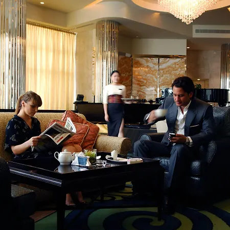 Intercontinental Abu Dhabi By Ihg-2