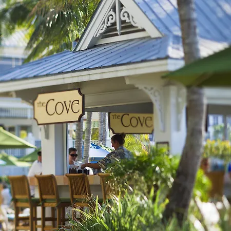 Marriott Sanibel Harbour Resort & Spa-3