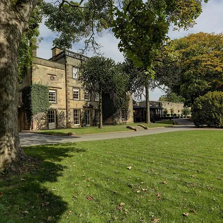Mosborough Hall Hotel, BW Signature Collection-2