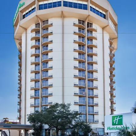 Holiday Inn Charleston-Riverview By Ihg-3