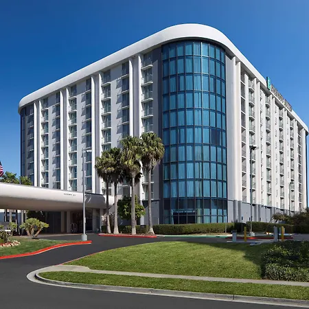 Embassy Suites By Hilton San Francisco Airport Oyster Point-2