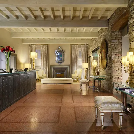 Brunelleschi Hotel-3