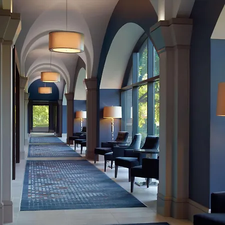 Hilton Atlanta Northeast-2