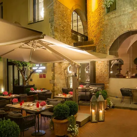Brunelleschi Hotel-2