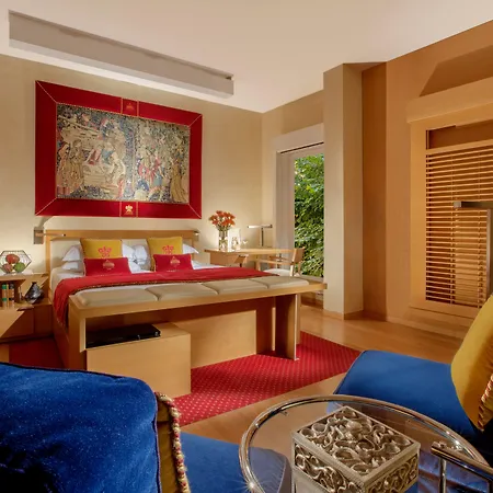 Hotel Raphael - Relais & Chateaux-2