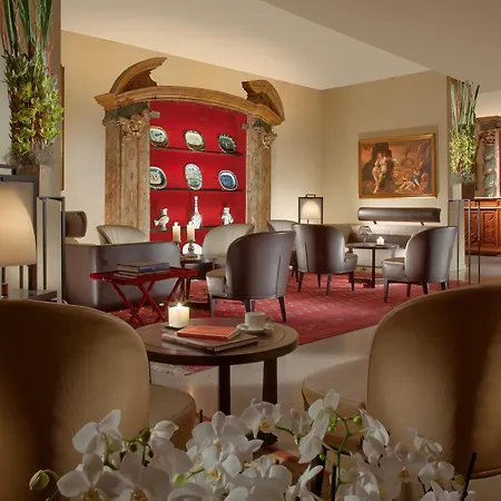 Hotel Raphaël - Relais&Châteaux-2