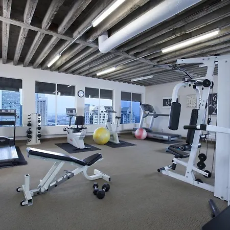 Hotel Le Cantlie Suites-2