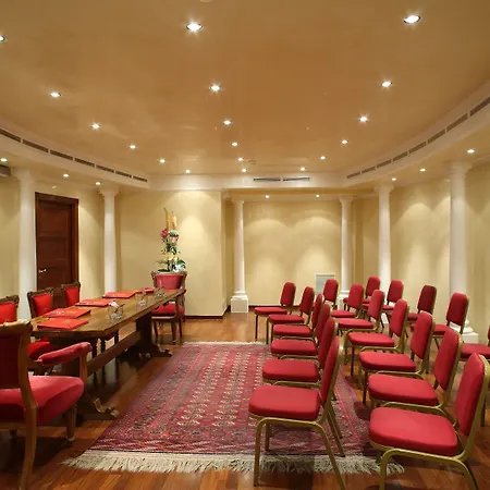 Hotel Raphael - Relais & Chateaux-3