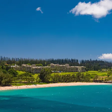 The Ritz-Carlton Maui, Kapalua-2